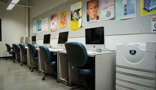 Computer Lab